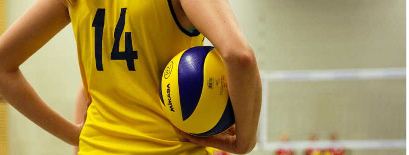 Volleyball teknik (Begynder guide) |