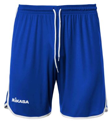 Mikasa Beach Shorts - Lomas, bl