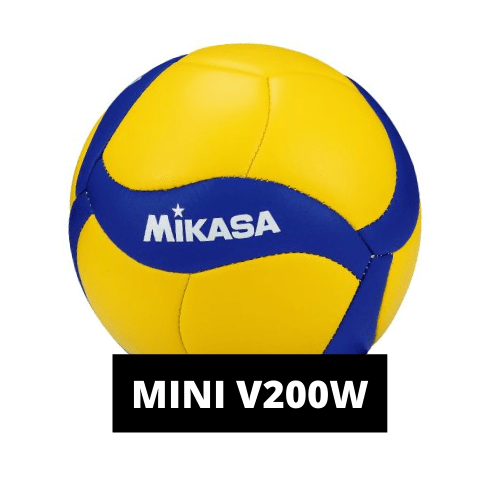 Mini volleyball str. 1