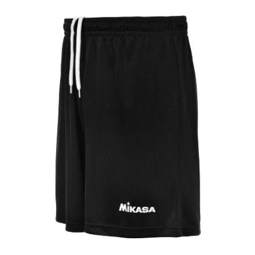 Mikasa unisex Shorts - Toki - Sort