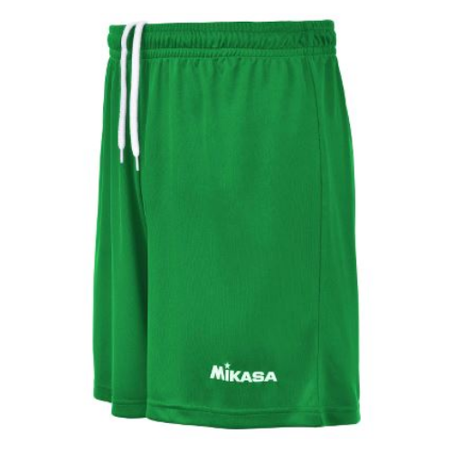 Mikasa unisex Shorts - Toki - Grøn
