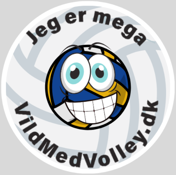 Vildmedvolley.dk