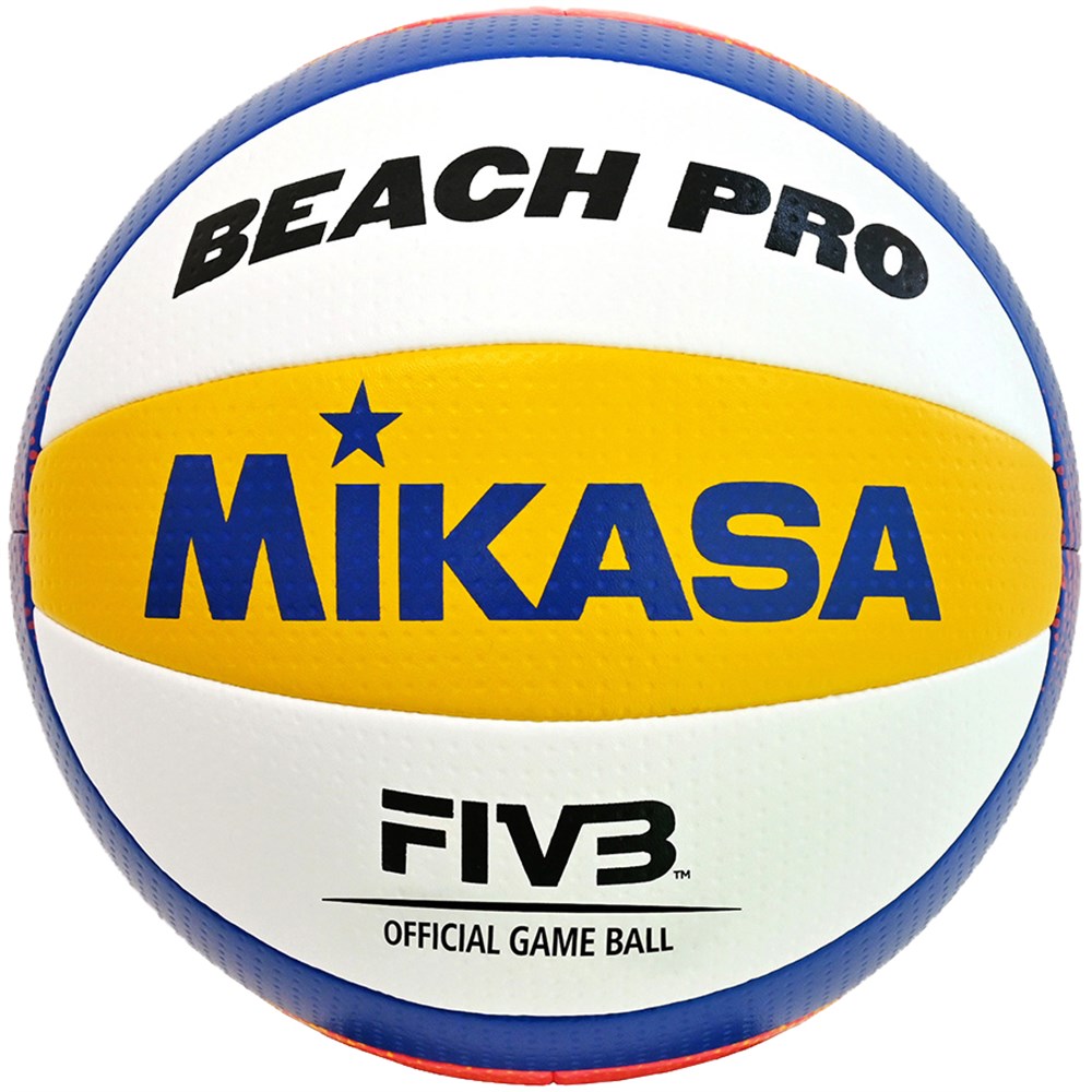 Beach volleyball Mikasa BV550C - Volley bold