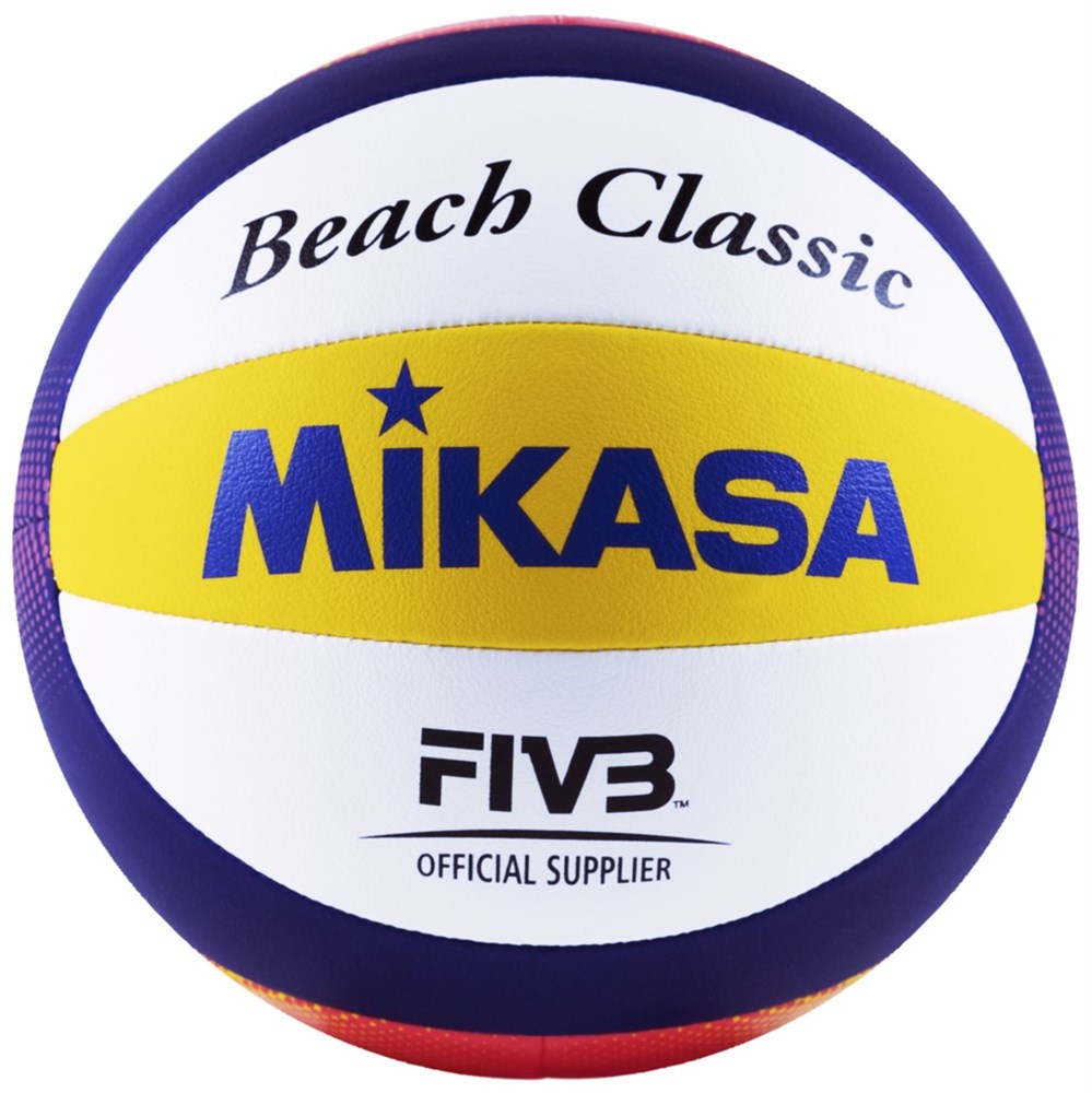 Mikasa Beachvolley Bold BV551C