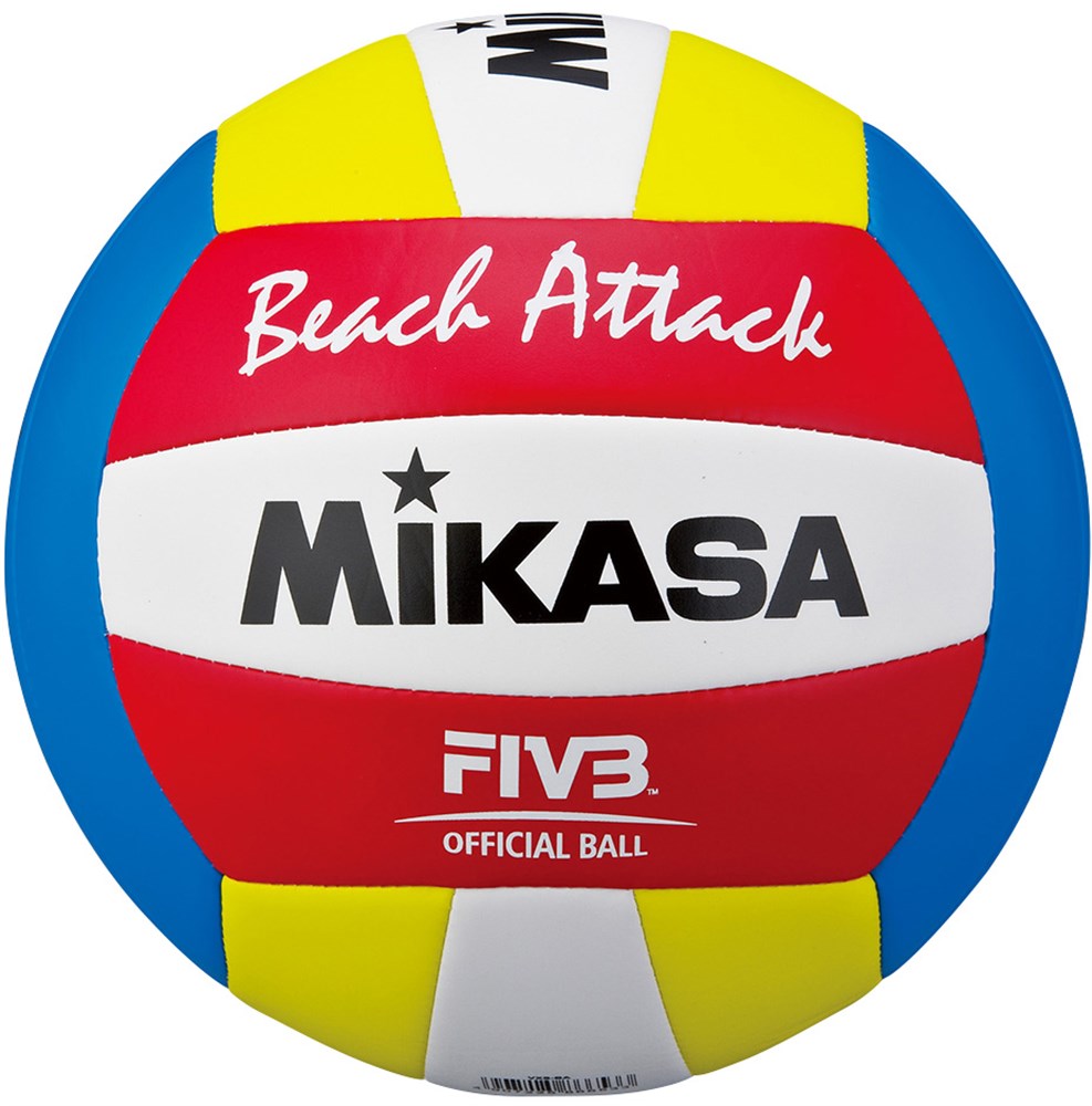 Mikasa Beachvolley VXS BA