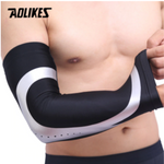 Sports sleeve i sort - Aolikes