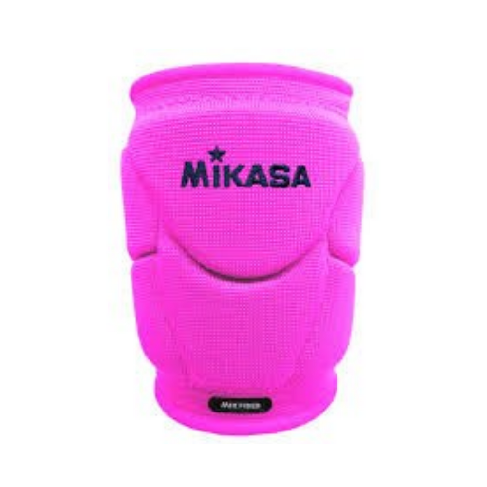 Mikasa MT9 knæbeskytter Damer - pink