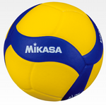 Mikasa V330W - Volleyball - Vildmedvolley.dk