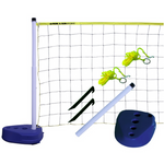 Pool Volleyball Net - spil volleyball i poolen