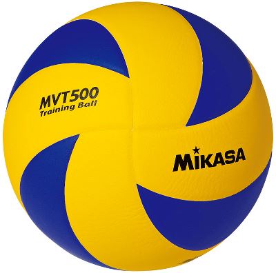 Mikasa Volleyball MVT500 - Hævervolleyball