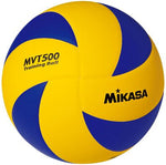 Mikasa Volleyball MVT500 - Hævervolleyball