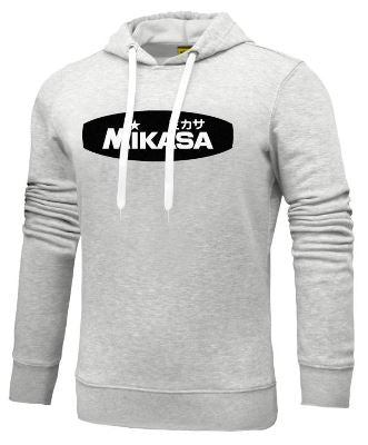 Mikasa pullover hoodie - Fumo