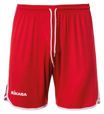 Mikasa Beach Shorts - Lomas, rød