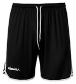 Mikasa Beach Shorts - Lomas, sort