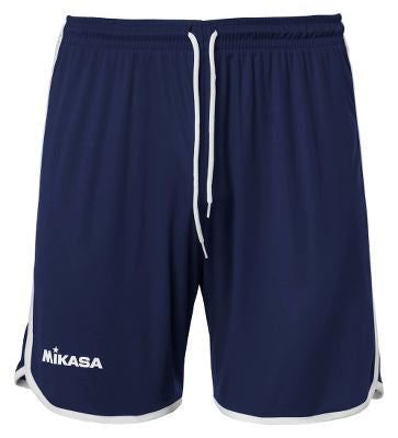 Mikasa Beach Shorts - Lomas, navy