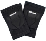 Mikasa MT10 knæbeskytter børn - 2 stk., sort