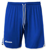 Mikasa Beach Shorts - Lomas, blå