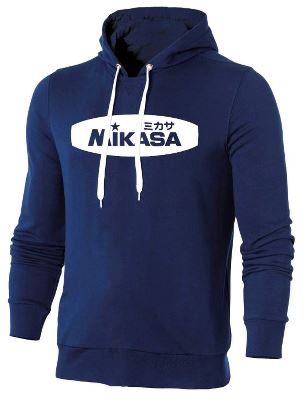 Mikasa pullover hoodie - Berry