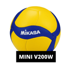Mini volleyball str. 1