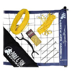 Park & Sun Spectrum 2000 Volleyball Net System