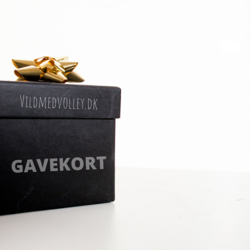 Gavekort