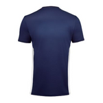 Mikasa unisex Volley T-shirt - Kacao - Mørkeblå