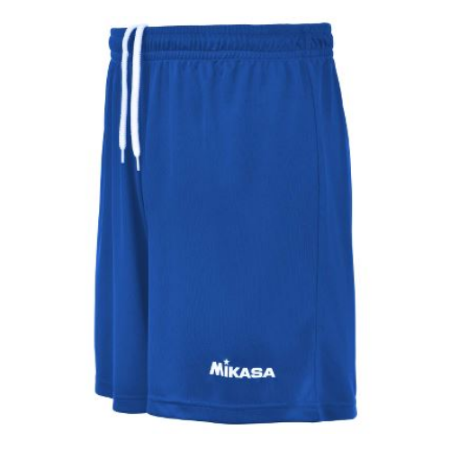 Mikasa unisex Shorts - Toki - Royal blue