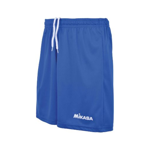 Mikasa -Man Shorts - Ken - Royal Blue