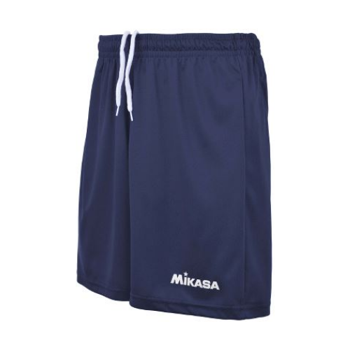 Mikasa -Man Shorts - Ken - Navy