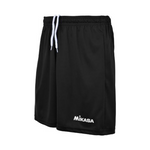 Mikasa -Man Shorts - Ken - Sort