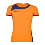 Mikasa - Dame Volley Shirt - Kiora -  Orange