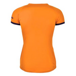 Mikasa - Dame Volley Shirt - Kiora -  Orange