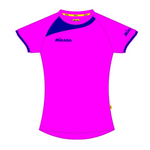Mikasa - Danme Volley Shirt - Mogo - Pink