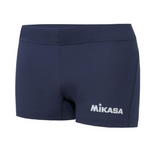 Mikasa Danme Tights - Lux - Navy