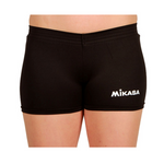 Mikasa Danme Tights - Lux - Sort