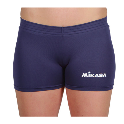 Mikasa Danme Tights - Jump - Navy