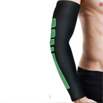 Armsleeve til sport - Sort