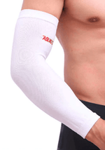 Aolikes sleeve one size - Hvid