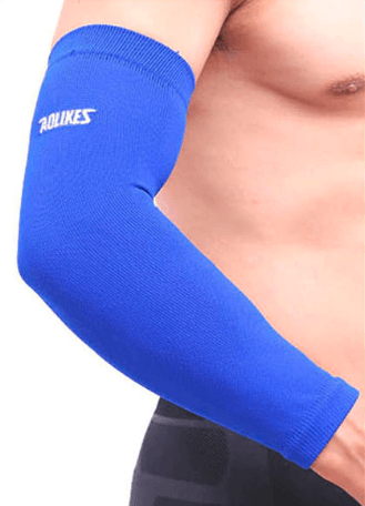 Aolikes sleeve one size - blå