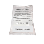 Engangsispose 175g (lille)