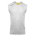 Grå Mikasa Sleeveless trøje - Vildmedvolley.dk