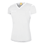 Hvid Volleyball trøje - Dame Mikasa