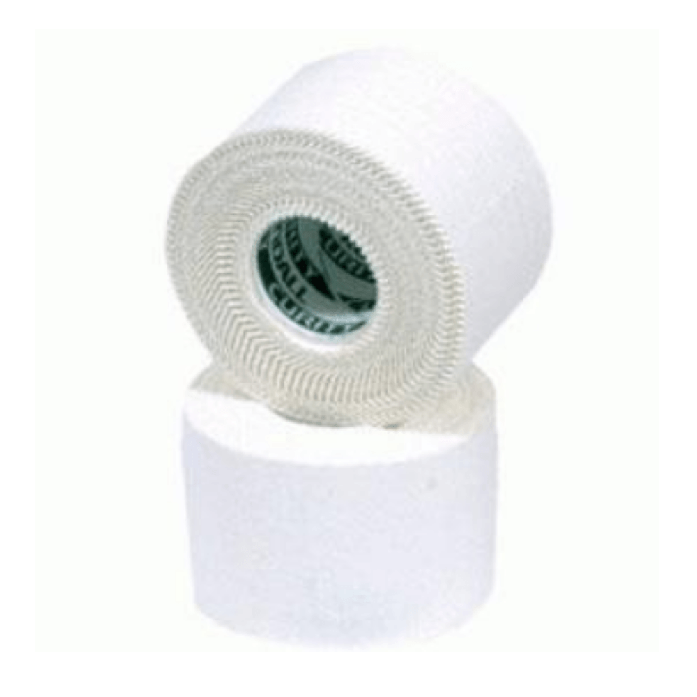 Kendall tape 3,8 cm. - sportstape - Vildmedvolley.dk