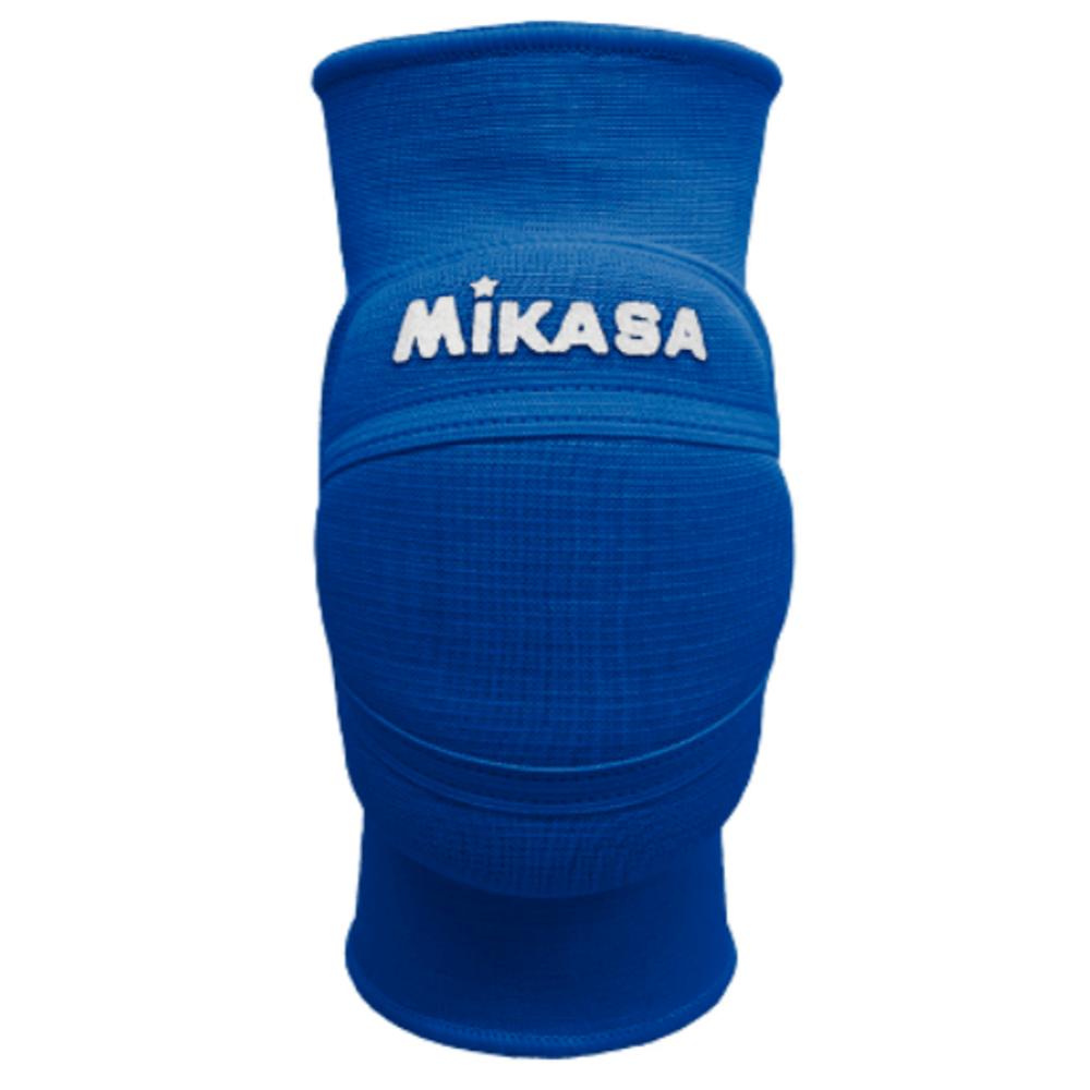 Mikasa MT8 Knæbeskytter børn - Primer Royalblue