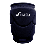 Mikasa MT9 knæbeskyttere Damer - Kimpy Navy, 2 stk.