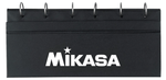 Mikasa pointtavle til volleyball - Vildmedvolley.dk