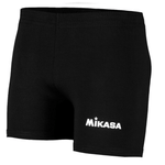 Mikasa Tights til volleyball - Mikasa Havana sort - Vildmedvolley.dk