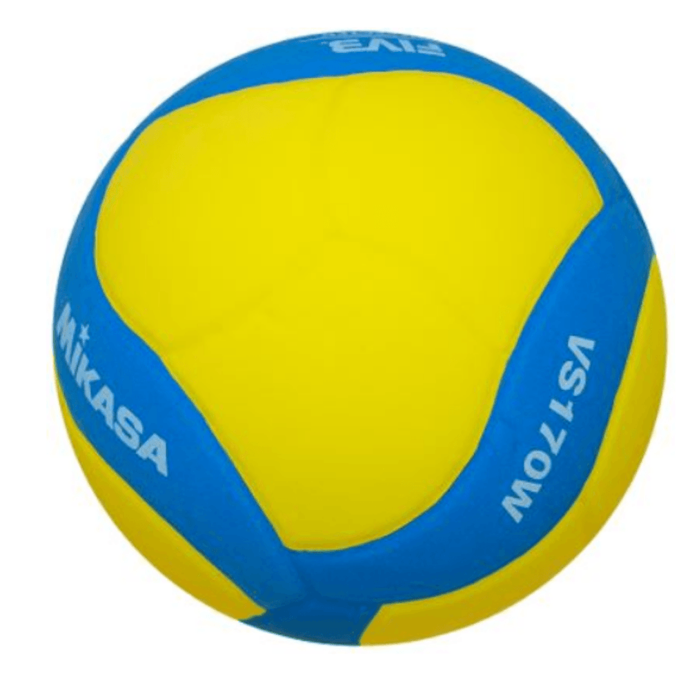 Mikasa VS170W Kids Volleyball