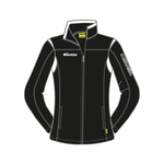 Mikasa Zip trænings trøje - Dame udgave