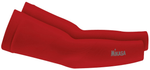 Sleeve - Sumiko fra Mikasa - rød - Vildmedvolley.dk
